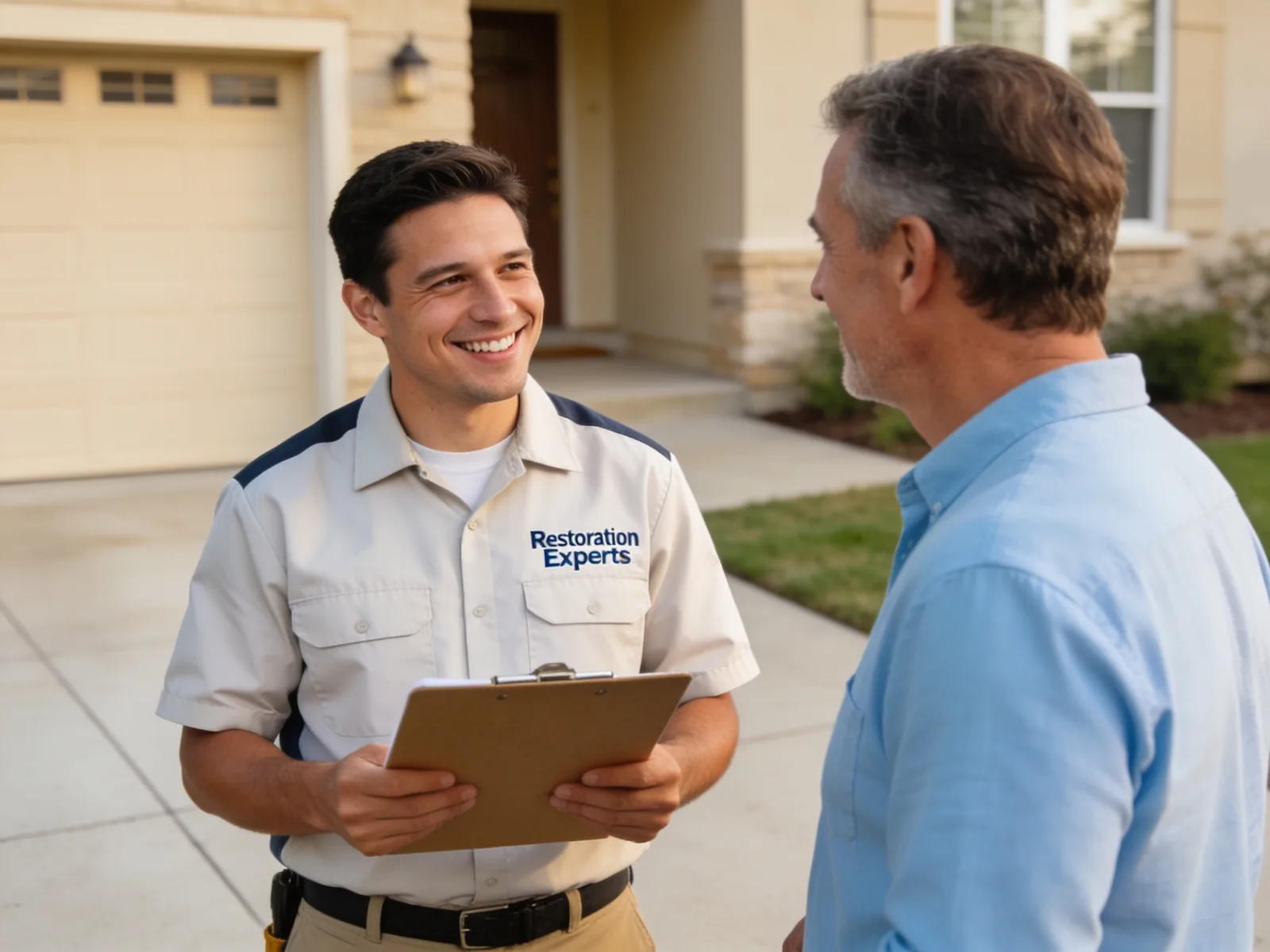Water Damage Cleanup Rockland, DE FAQs